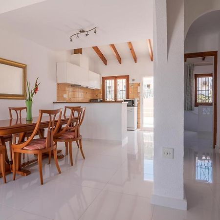 Albir Resort El Albir Kültér fotó