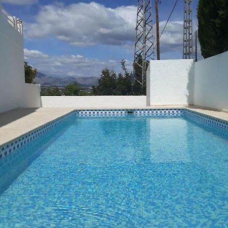 Albir Resort El Albir Kültér fotó