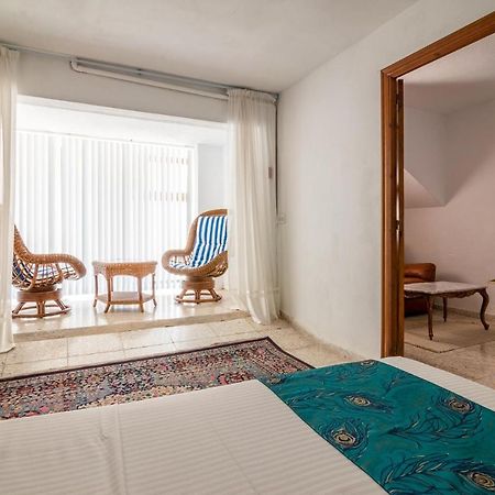 Albir Resort El Albir Kültér fotó