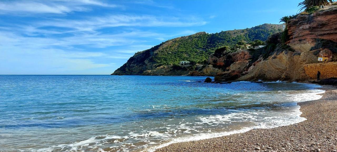 Albir Resort El Albir Kültér fotó