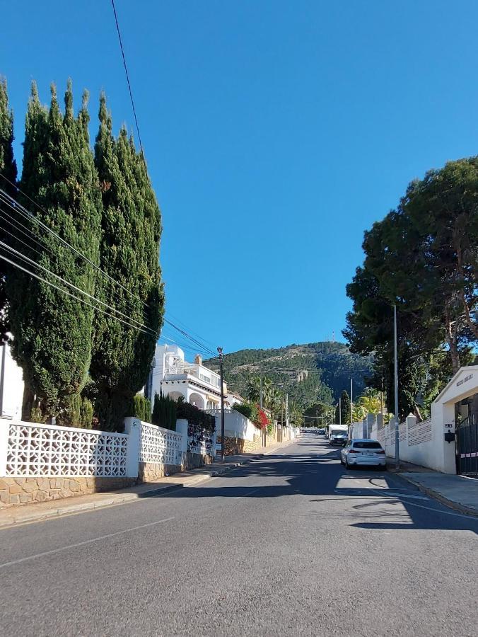 Albir Resort El Albir Kültér fotó