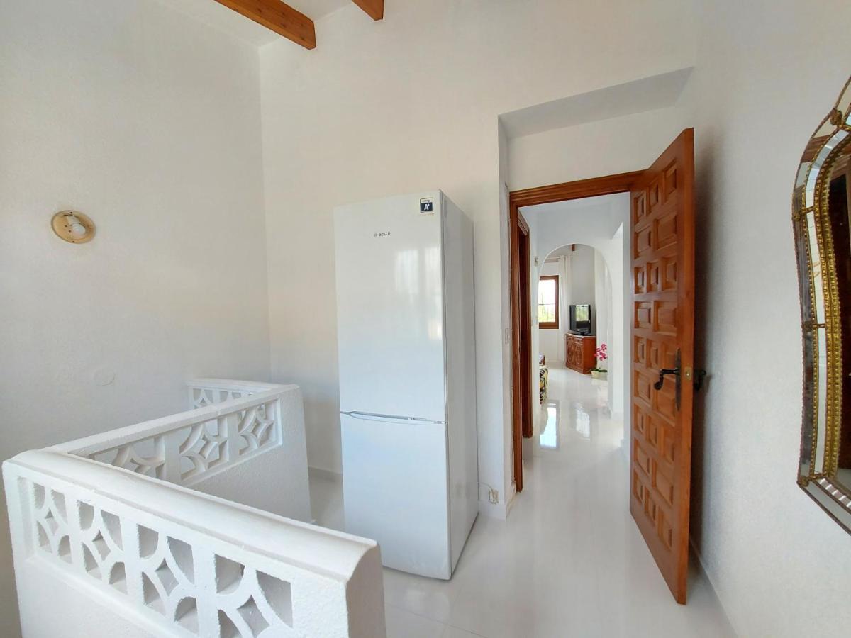Albir Resort El Albir Kültér fotó