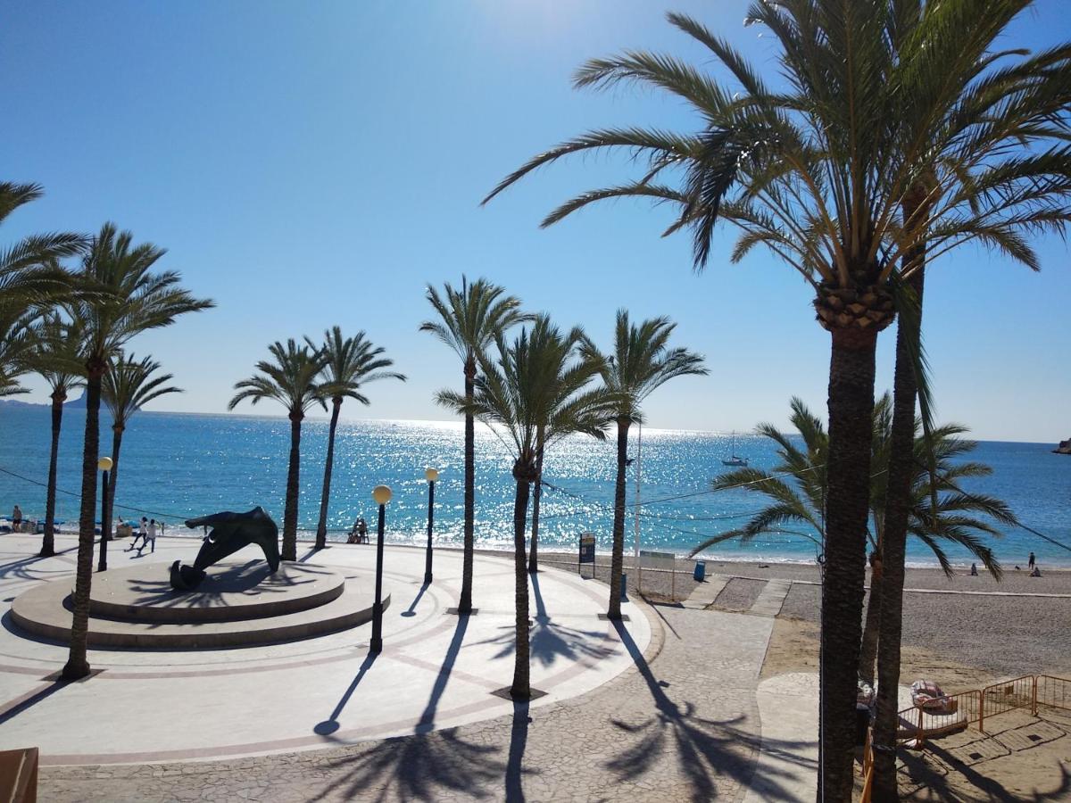 Albir Resort El Albir Kültér fotó