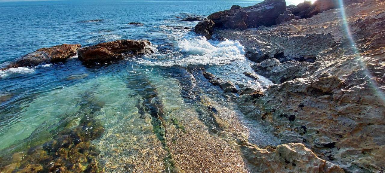 Albir Resort El Albir Kültér fotó