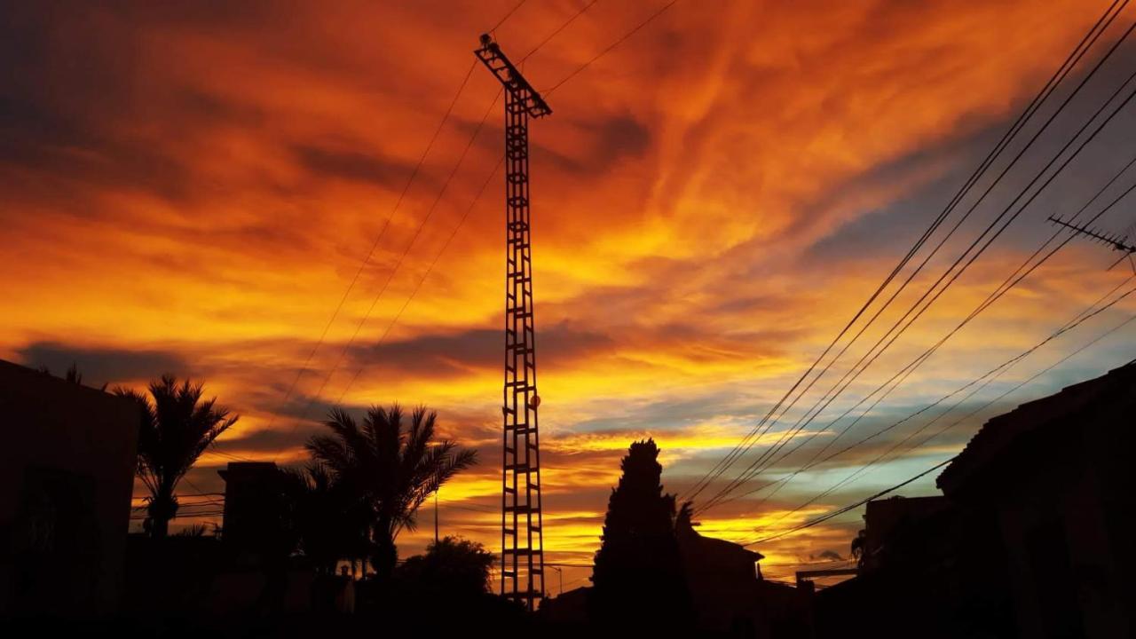Albir Resort El Albir Kültér fotó