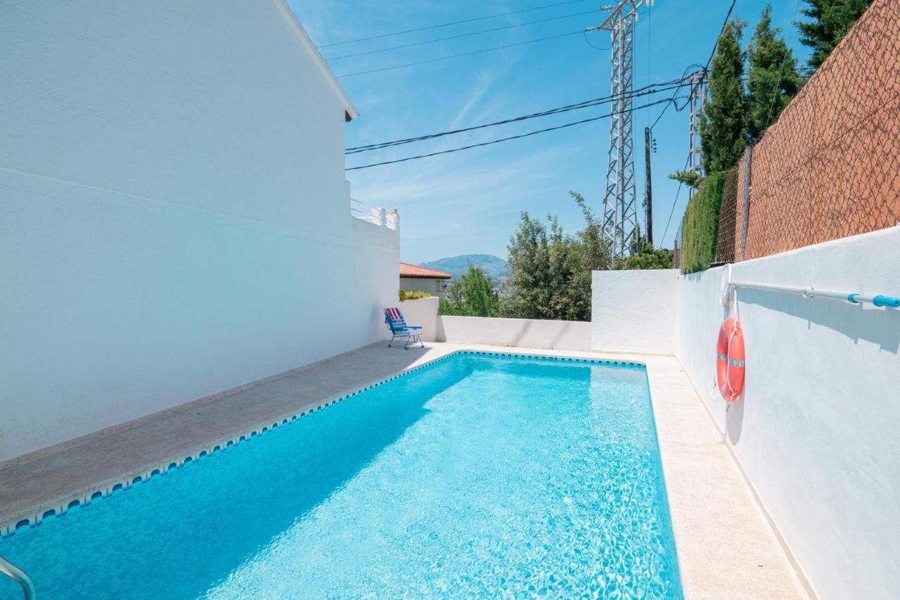 Albir Resort El Albir Kültér fotó