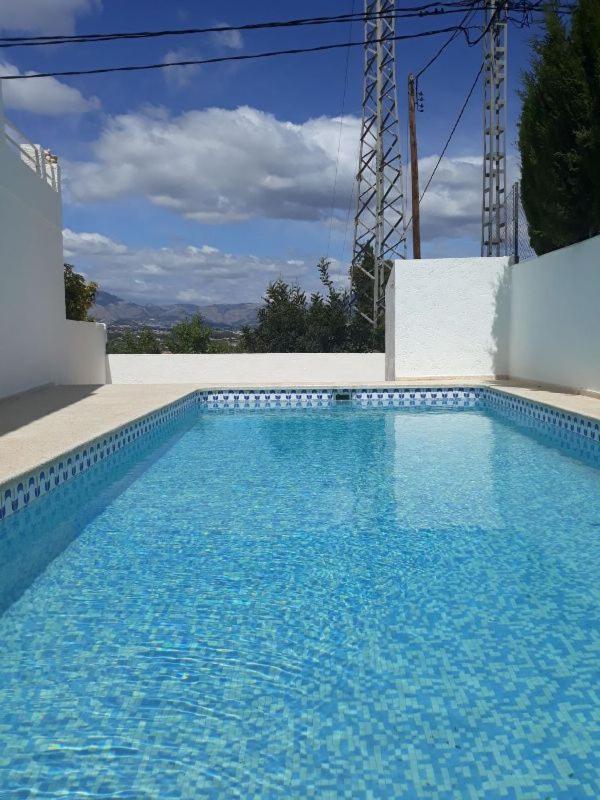 Albir Resort El Albir Kültér fotó