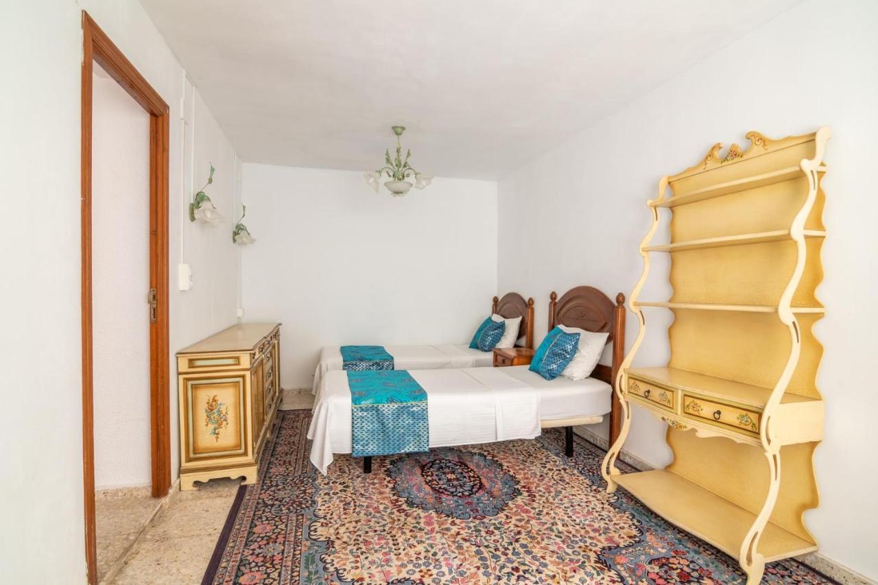 Albir Resort El Albir Kültér fotó