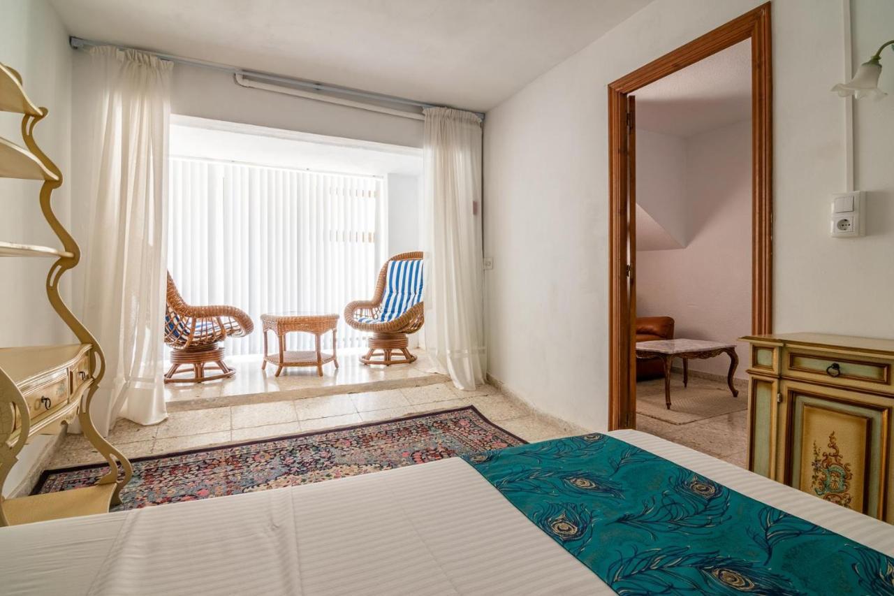 Albir Resort El Albir Kültér fotó