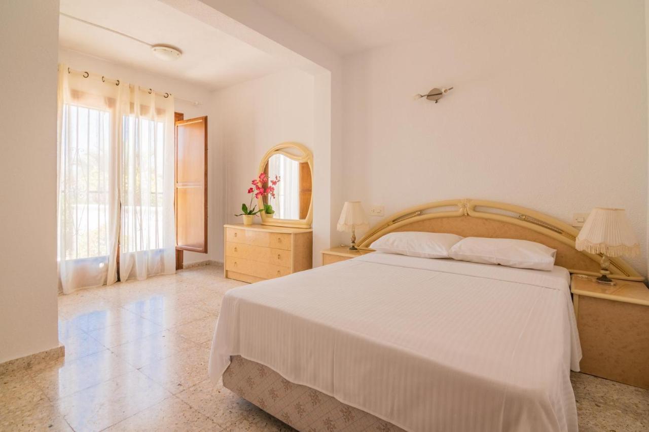 Albir Resort El Albir Kültér fotó